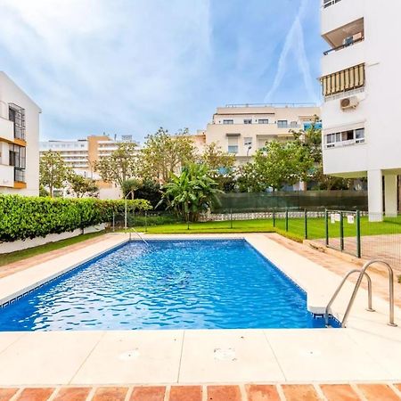 El Bajondillo Premium Loft Torremolinos Exterior foto