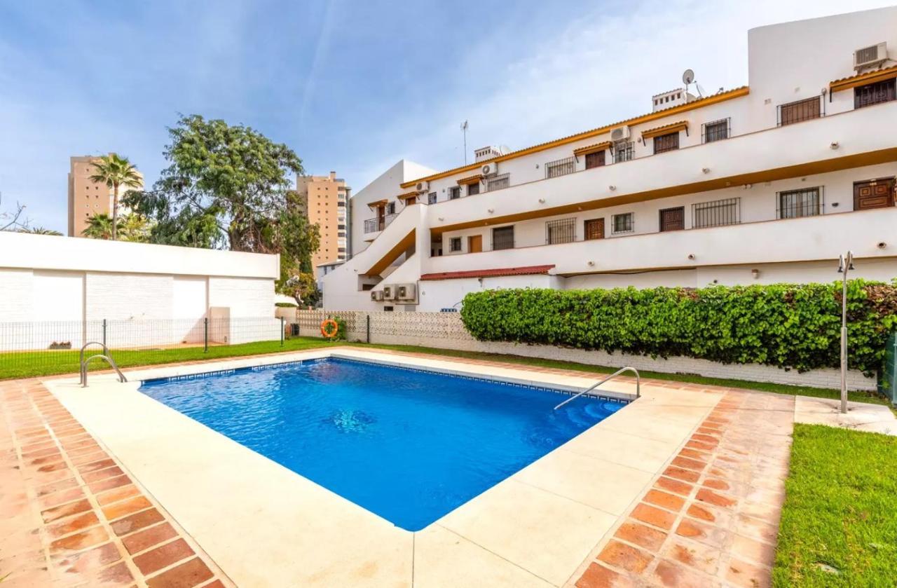 El Bajondillo Premium Loft Torremolinos Exterior foto