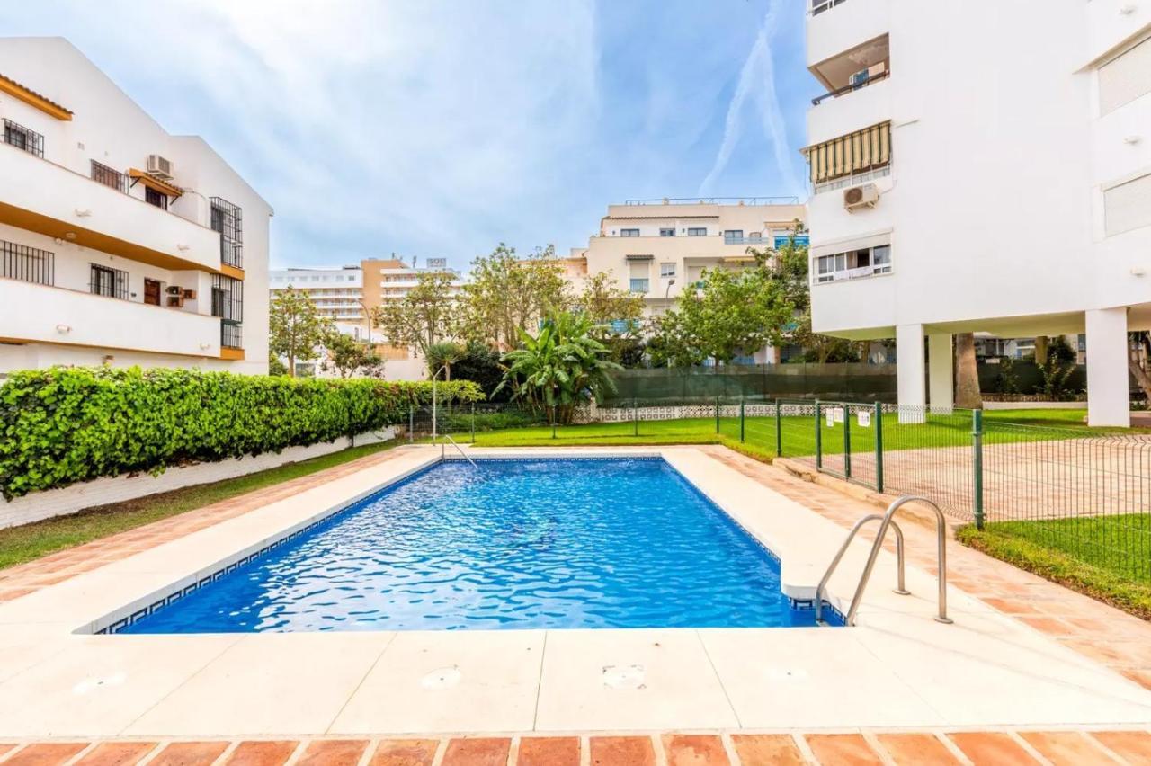 El Bajondillo Premium Loft Torremolinos Exterior foto